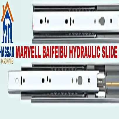 MARVELL CHANNEL