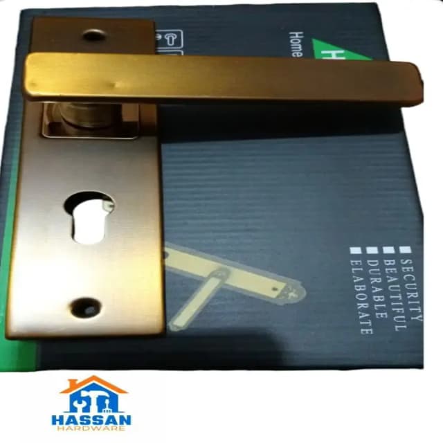 HANDLE LOCK