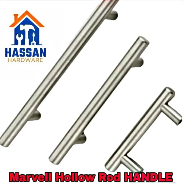 Marvell Hollow Rod Handle