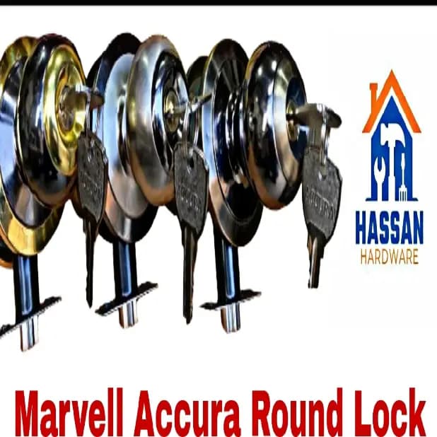 Marvell Accura Round Lock