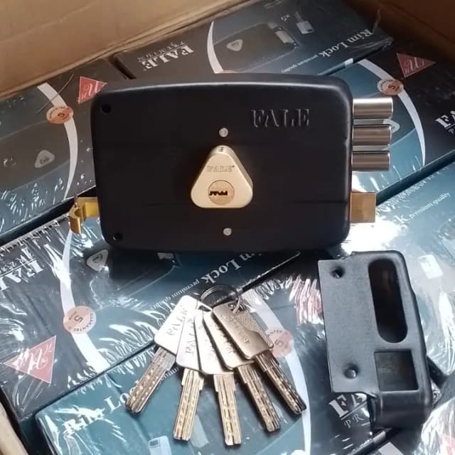 Lt lock