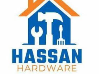 Store Logo